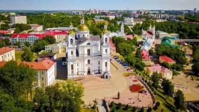 Belarus'un Önde Gelen 5 Üniversitesi