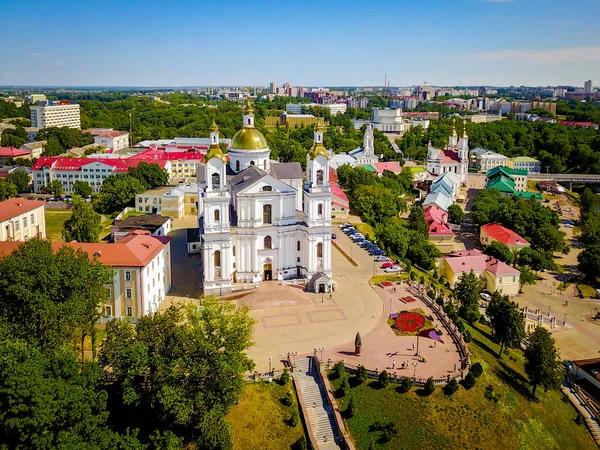 Belarus'un Önde Gelen 5 Üniversitesi