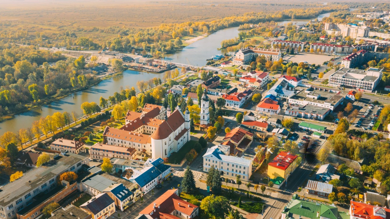 Belarus Rusça Kursu ve Üniversite Eğitim