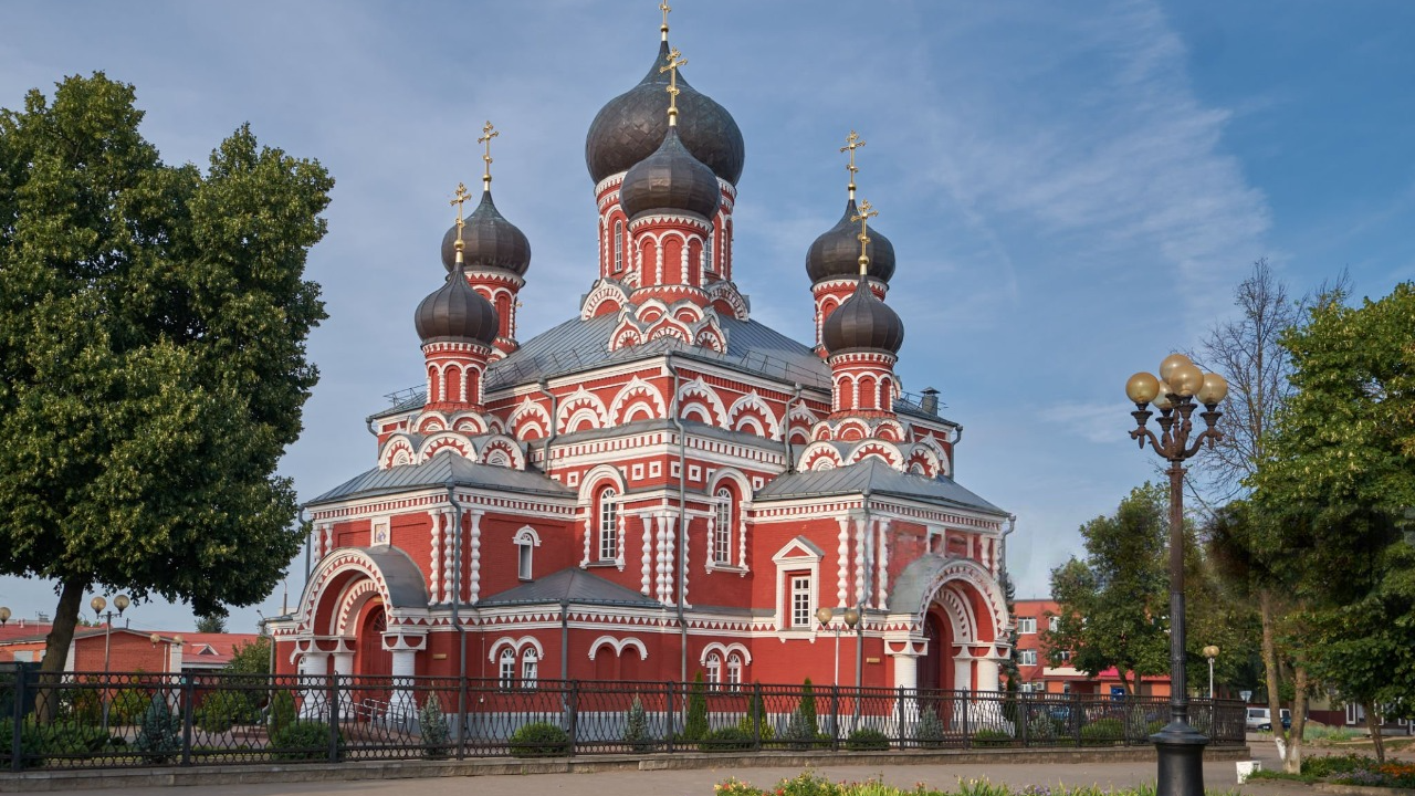 Belarus Rusça Kursu ve Üniversite Eğitim